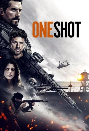 Regarder One Shot en streaming complet