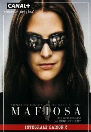 Regarder Mafiosa - Saison 3 en streaming complet
