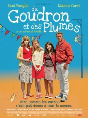 Regarder Du goudron et des plumes en streaming complet
