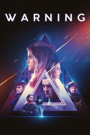 Regarder Warning en streaming complet