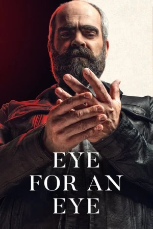Regarder Eye for an eye en streaming complet