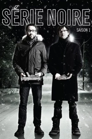  Série Noire - Saison 1 affiche 