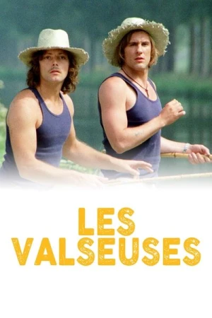 Regarder Les Valseuses en streaming complet