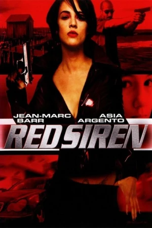 Regarder La sirène rouge en streaming complet