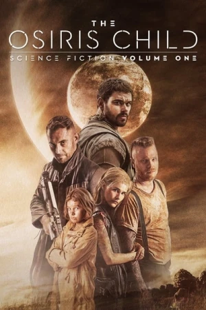  Osiris, la 9ème planète affiche 
