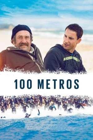 Regarder 100 mètres en streaming complet