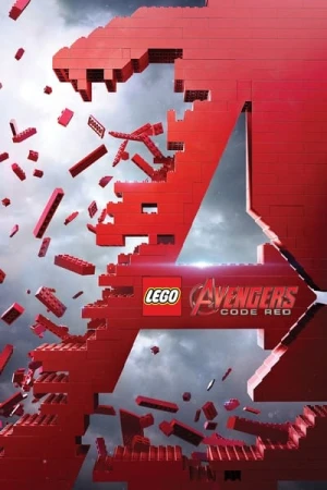 Regarder LEGO Marvel Avengers: Code Rouge en streaming complet