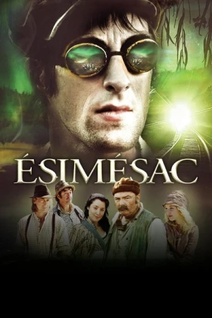 Regarder Ésimésac en streaming complet