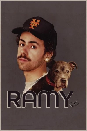 Regarder Ramy - Saison 3 en streaming complet