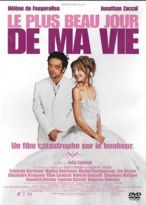  Le Plus Beau Jour de ma vie affiche 
