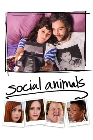 Regarder Social Animals en streaming complet
