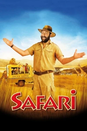 Regarder Safari en streaming complet