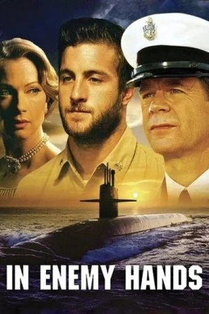  U-Boat : Entre les mains de l'ennemi affiche 