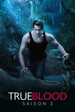 Regarder True Blood - Saison 3 en streaming complet