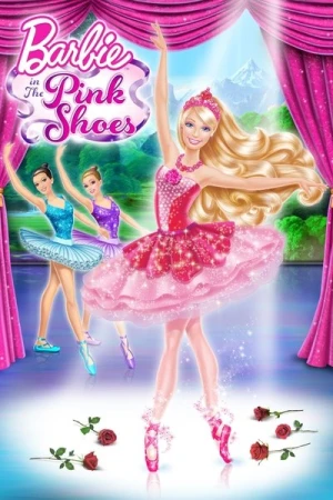 Regarder Barbie : Rêve de danseuse étoile en streaming complet
