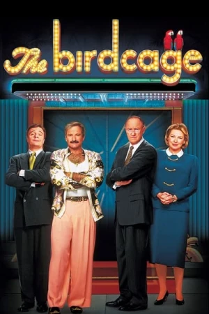 Regarder The Birdcage en streaming complet
