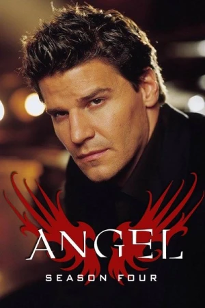 Regarder Angel - Saison 4 en streaming complet