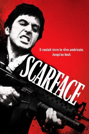 Regarder Scarface en streaming complet