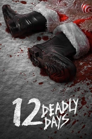 Regarder 12 Deadly Days - Saison 1 en streaming complet