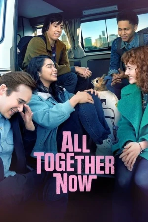 Regarder All Together Now en streaming complet