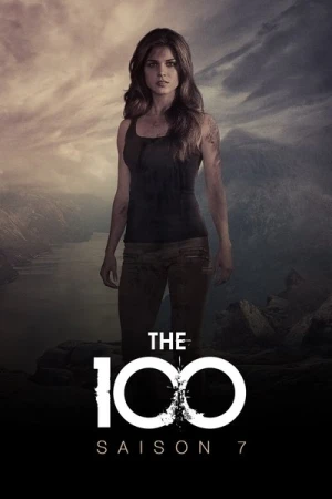 Regarder Les 100 - Saison 7 en streaming complet