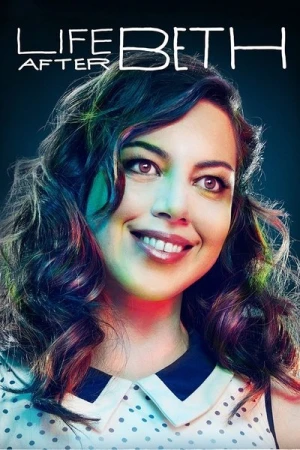 Regarder Life After Beth en streaming complet