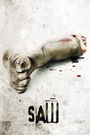 Regarder Saw en streaming complet