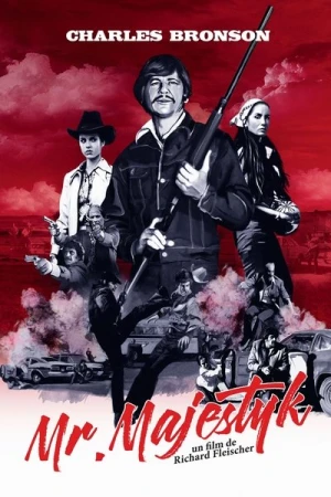 Regarder Monsieur Majestyk en streaming complet