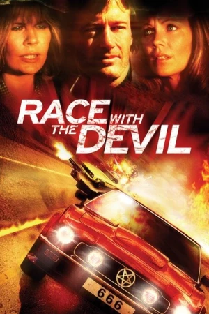 Regarder Course contre l'enfer en streaming complet