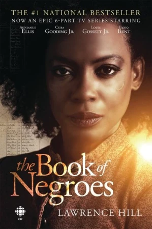 Regarder The Book of Negroes - Saison 1 en streaming complet