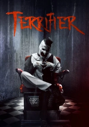 Regarder Terrifier en streaming complet