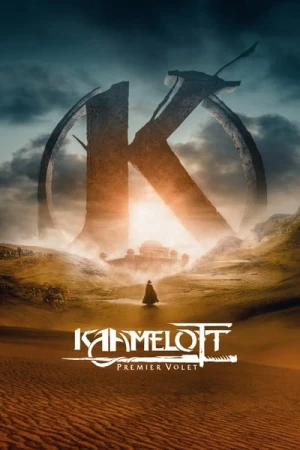  Kaamelott - Premier volet affiche 