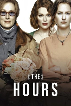 Regarder The Hours en streaming complet