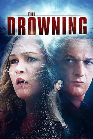  The Drowning affiche 