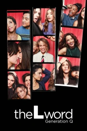 Regarder The L Word : Generation Q - Saison 3 en streaming complet