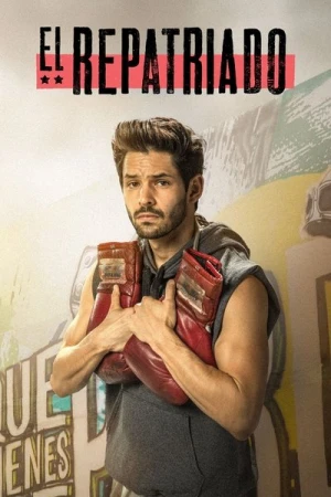 Regarder Le rapatrié - Saison 1 en streaming complet