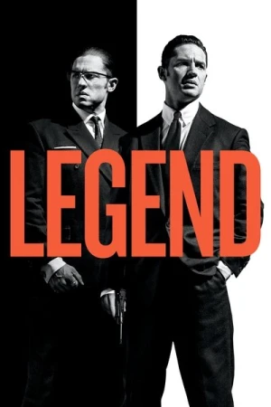 Regarder Legend en streaming complet