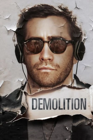  Demolition affiche 