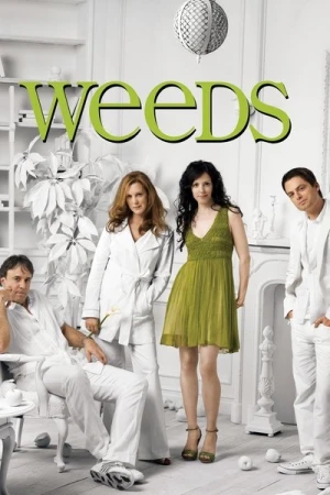 Regarder Weeds - Saison 3 en streaming complet
