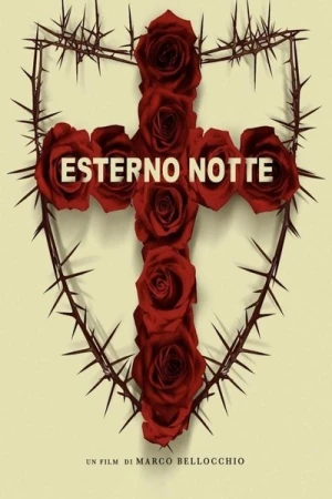 Regarder Esterno Notte - Saison 1 en streaming complet
