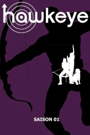Regarder Hawkeye - Saison 1 en streaming complet