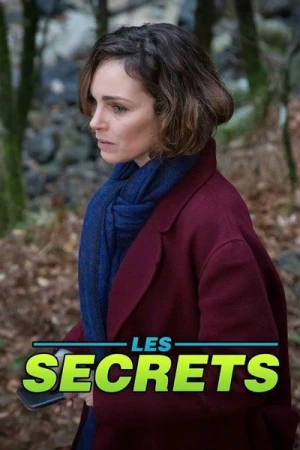  Les Secrets - Saison 1 affiche 