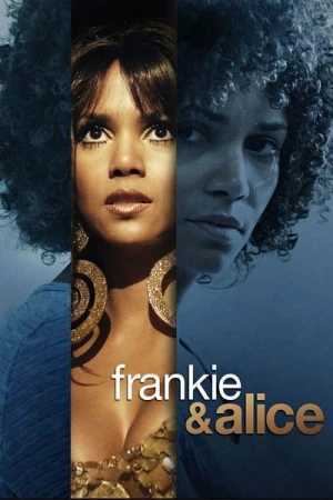 Regarder Frankie & Alice en streaming complet