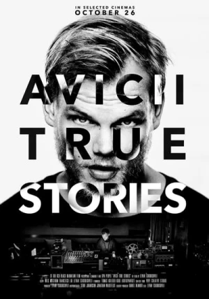 Regarder Avicii: True Stories en streaming complet