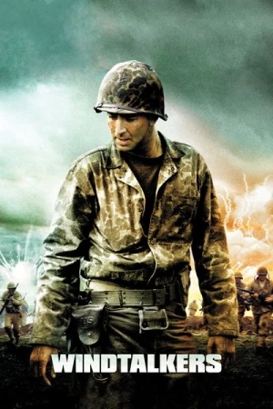 Regarder Windtalkers : Les Messagers du vent en streaming complet