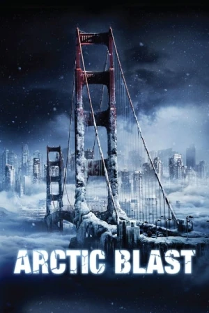 Regarder Menace arctique en streaming complet