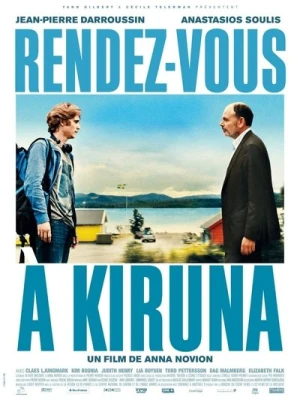 Regarder Rendez-vous à Kiruna en streaming complet