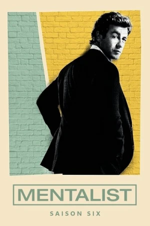 Regarder The Mentalist - Saison 6 en streaming complet