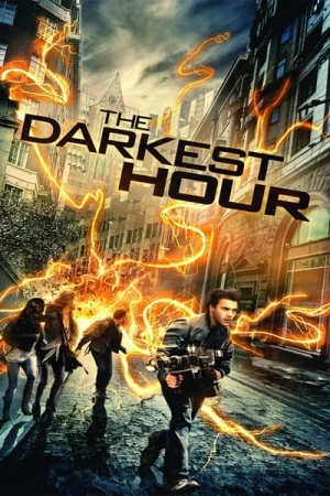 Regarder The Darkest Hour en streaming complet