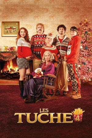 Regarder Les Tuche 4 en streaming complet